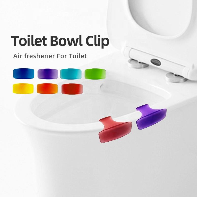 Home Depot Bathroom Vanities - Toilet Bowl Clip 5-10 PCS Air