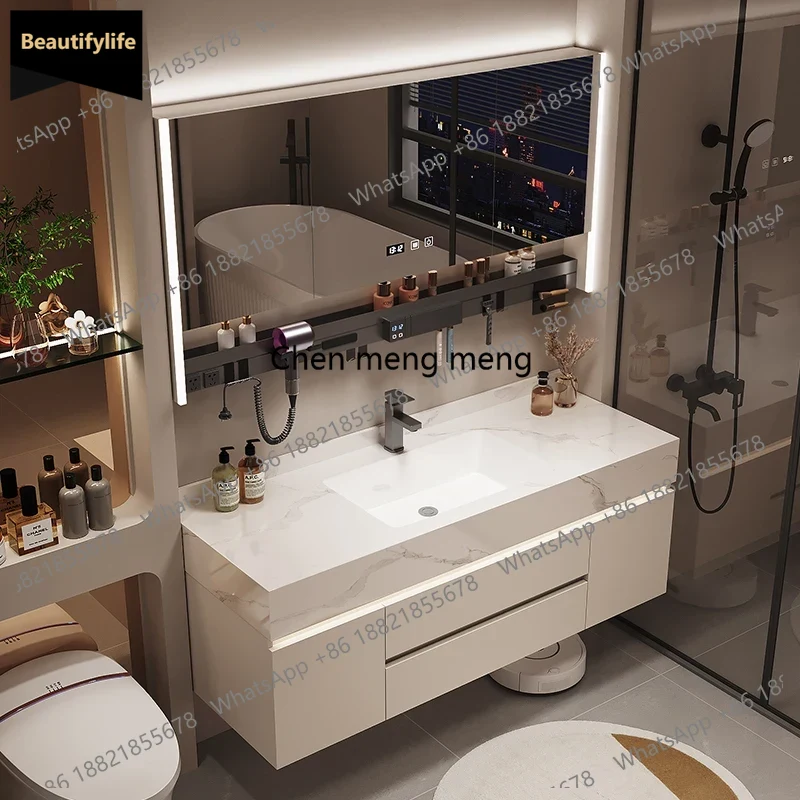 Home Bathroom Partition - B567 Partitions Storage Bathroom Cabinet Organizer