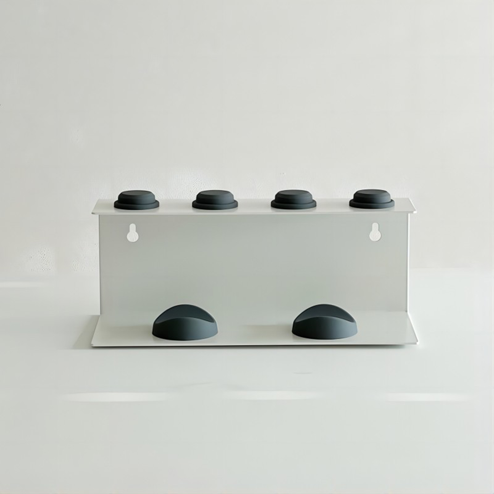 Bathroom Hair Dryer Holder Mul - Home Depot Bathroom Vanities recension och pris