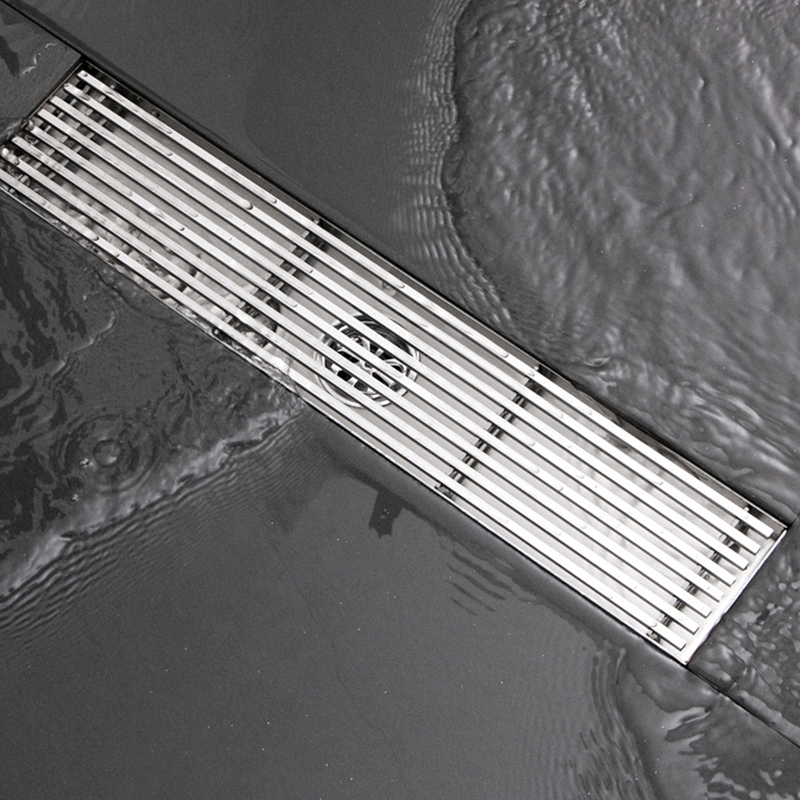 Widened water guide strip floo - Home Depot Bathroom Vanities recension och pris