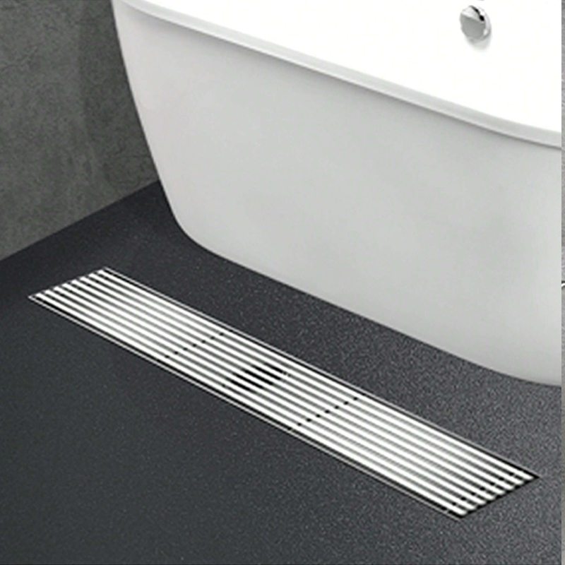 Widened water guide strip floo - Home Depot Bathroom Vanities recension och pris