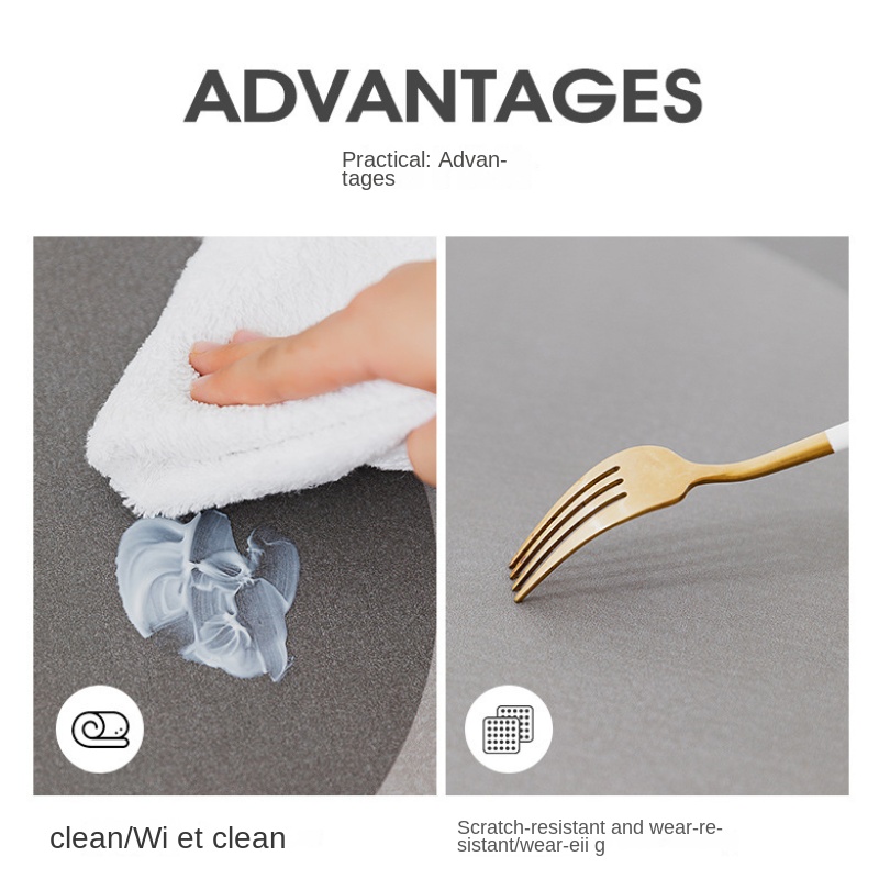 Super Absorbent Non-slip Bathr - Zara Home Bathroom Rug recension och pris