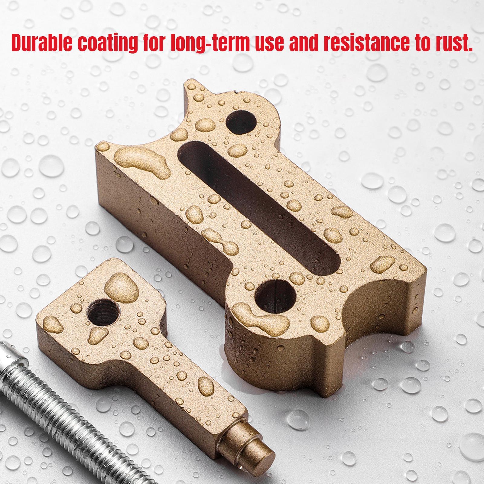 Hot Melt Pipe Repair Tool Plum - Home Bathroom Plumbing recension och pris