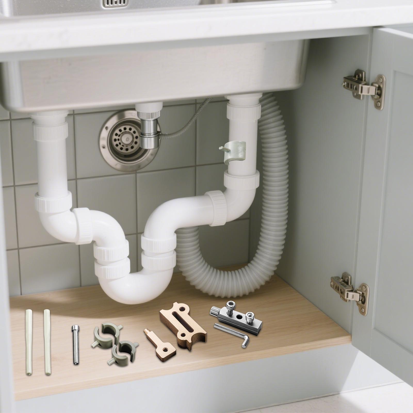 Hot Melt Pipe Repair Tool Plum - Home Bathroom Plumbing recension och pris