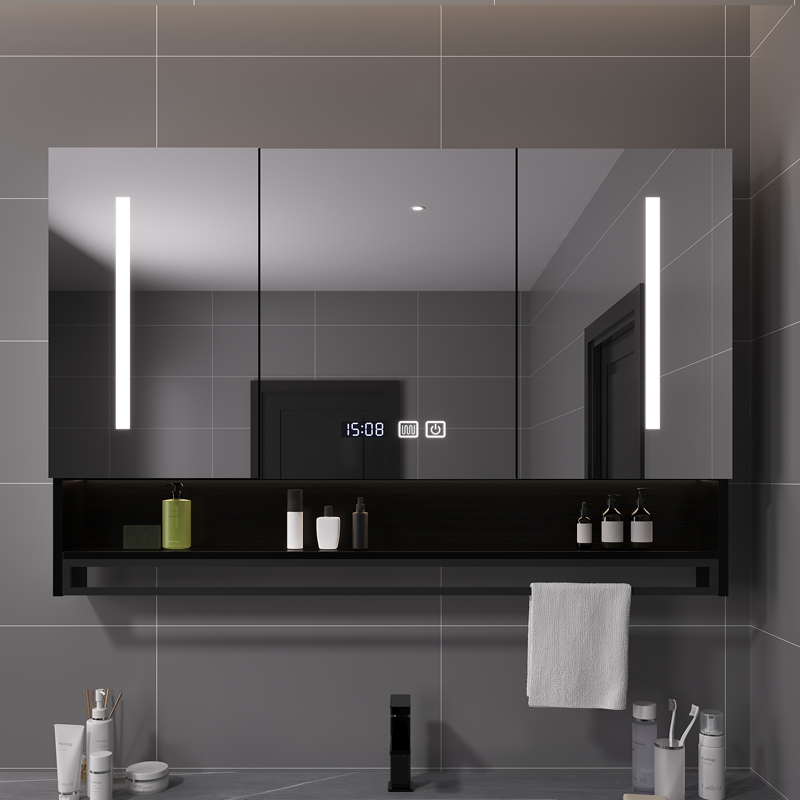 Luxury Paper Cupboard Partitio - Home Bathroom Partition recension och pris