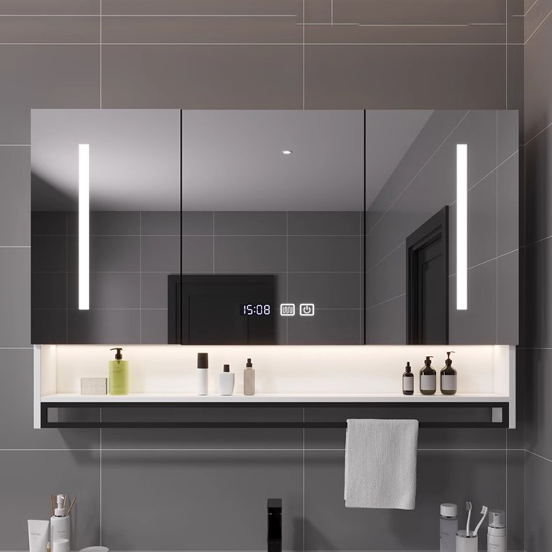 Luxury Paper Cupboard Partitio - Home Bathroom Partition recension och pris