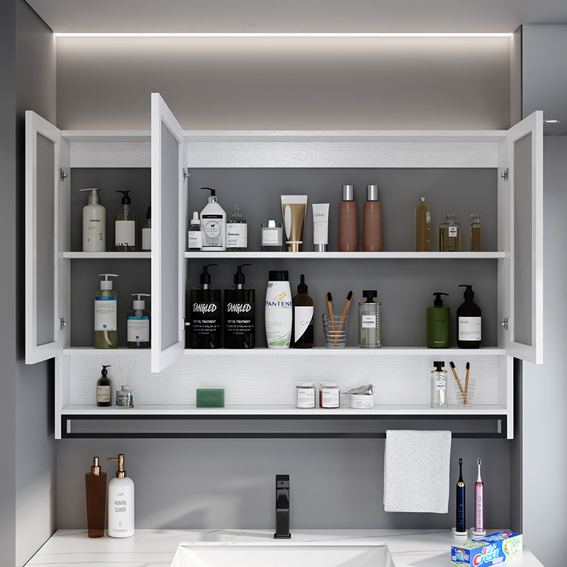 Luxury Paper Cupboard Partitio - Home Bathroom Partition recension och pris
