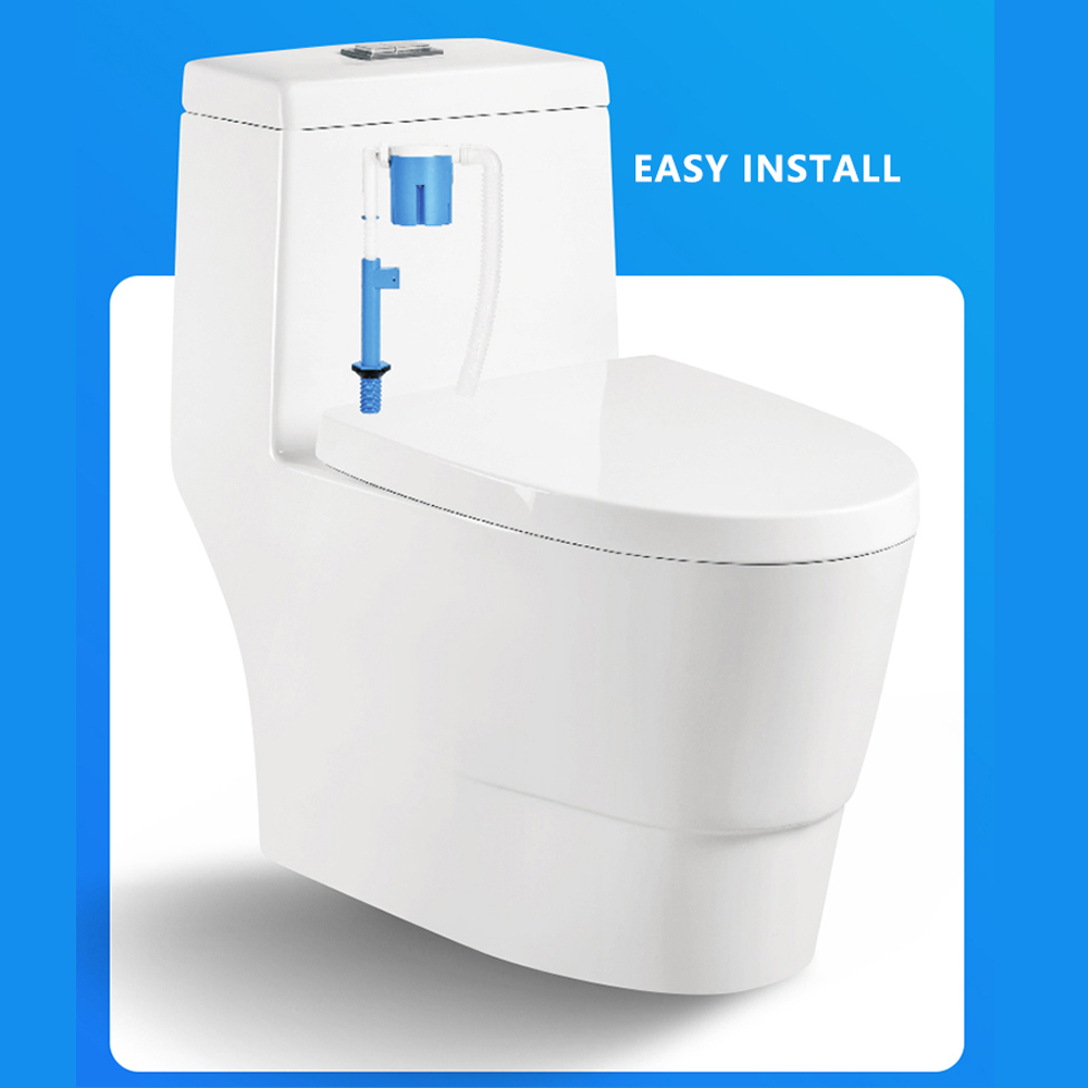 Bathroom Shank Toilet Inlet Va - Home Depot Bathroom Vanities recension och pris