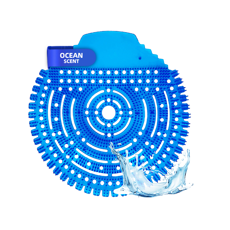 6 Piece Urinal Screen Deodoriz - Home Depot Bathroom Vanities recension och pris