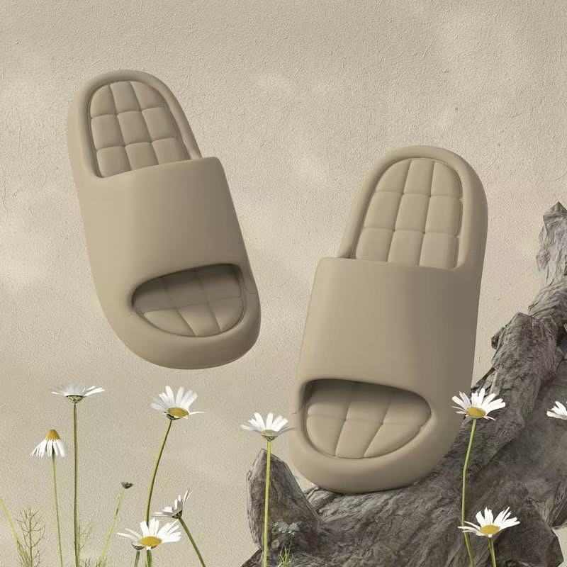Women Summer Slippers Bathroom - Home Bathroom Size recension och pris