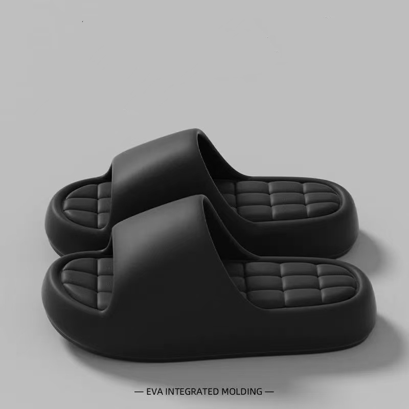 Women Summer Slippers Bathroom - Home Bathroom Size recension och pris