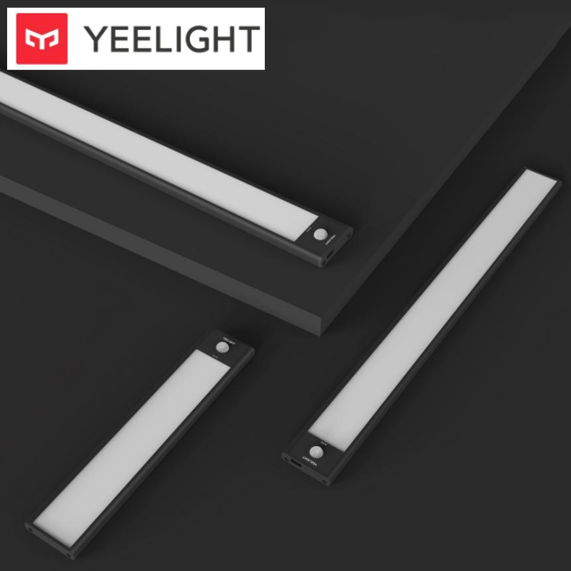 YEELIGHT Motion Sensor Wall Li - Yeelight Light Lightstrip recension och pris