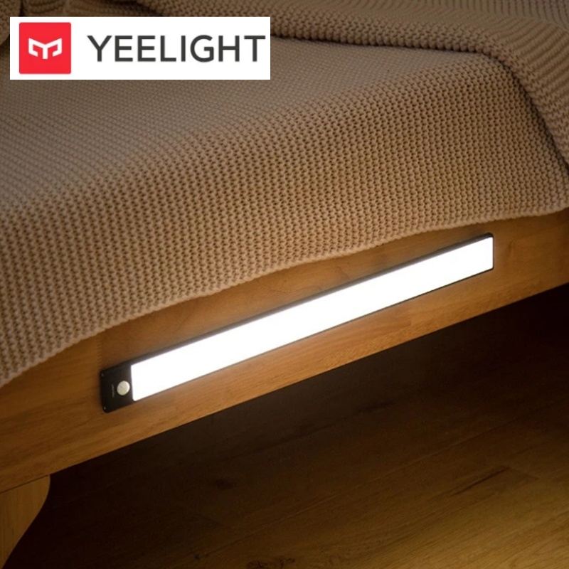 YEELIGHT Motion Sensor Wall Li - Yeelight Light Lightstrip recension och pris