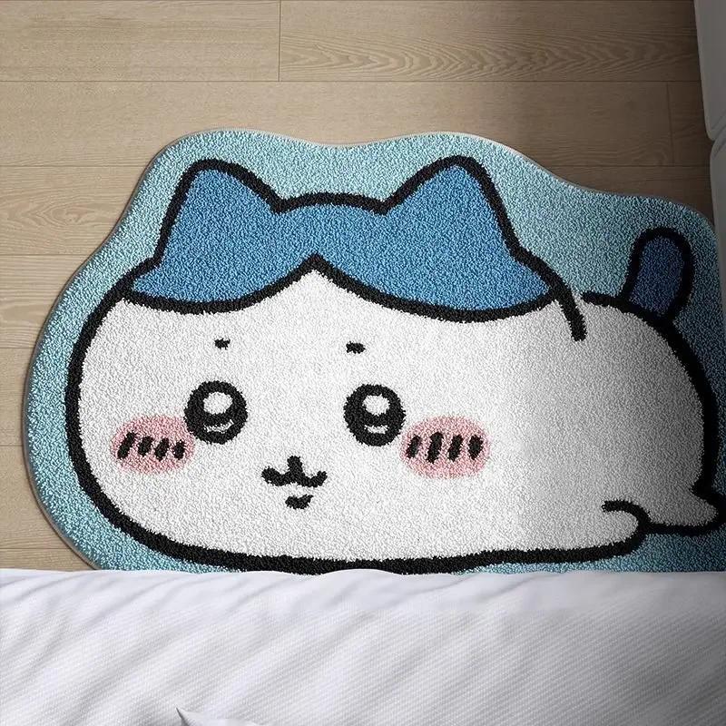 Cartoon Bath Mat Soft and Fluf - Home Center Bathroom Accessories recension och pris