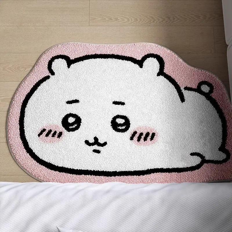 Cartoon Bath Mat Soft and Fluf - Home Center Bathroom Accessories recension och pris