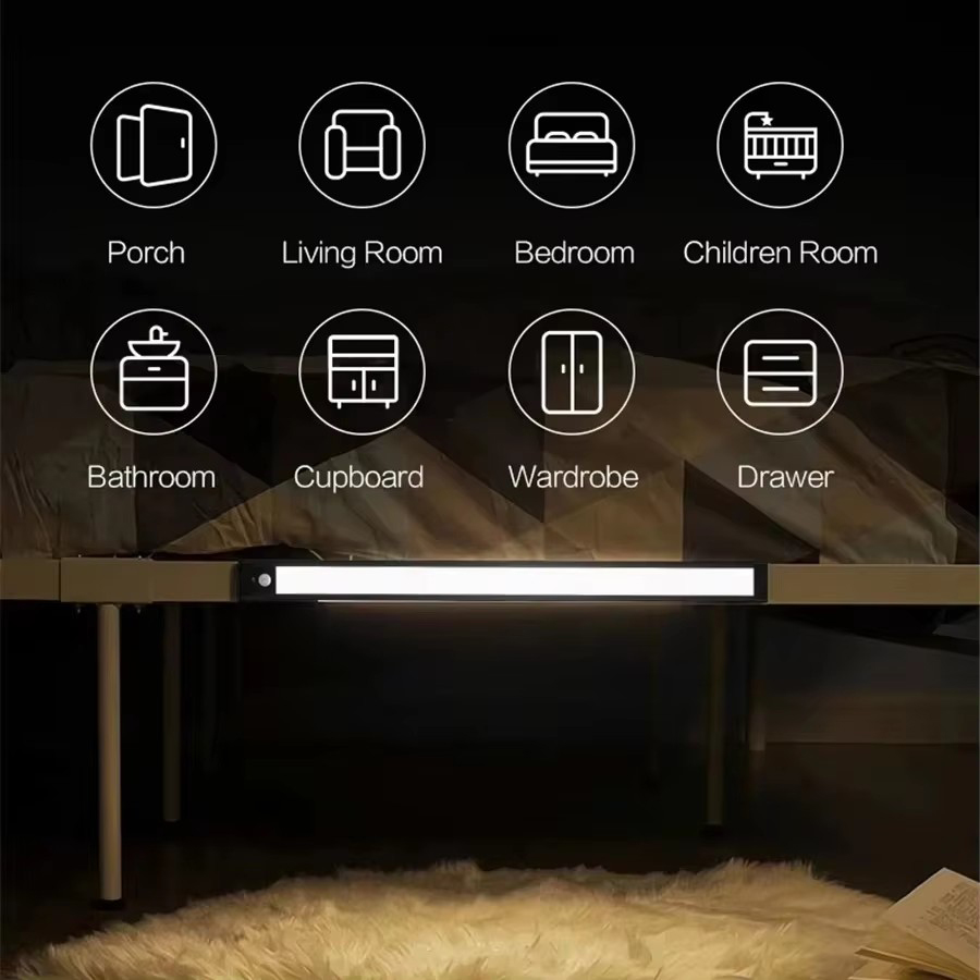 Yeelight LED Sensor Night Ligh - Yeelight Light Lightstrip recension och pris