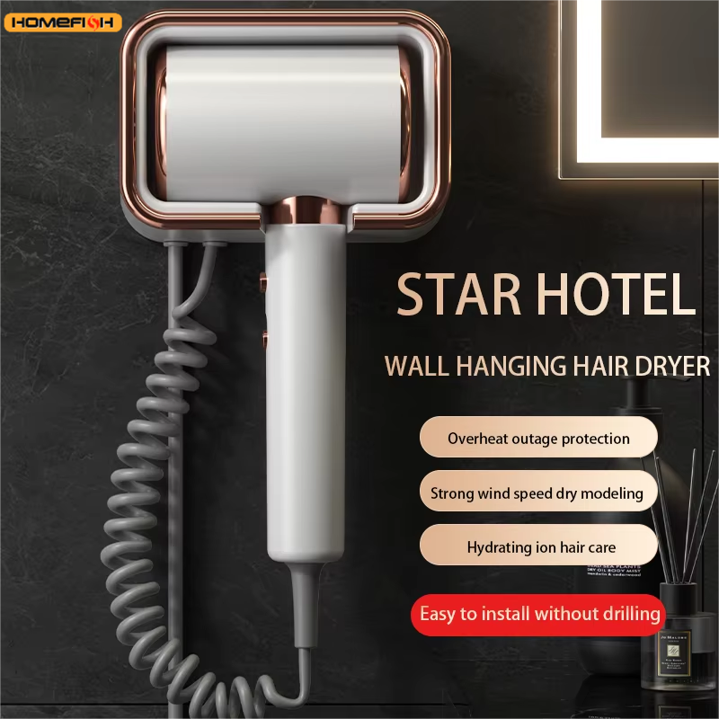 HOMEFISH Hotel-exclusive haird - Home Depot Bathroom Vanities recension och pris