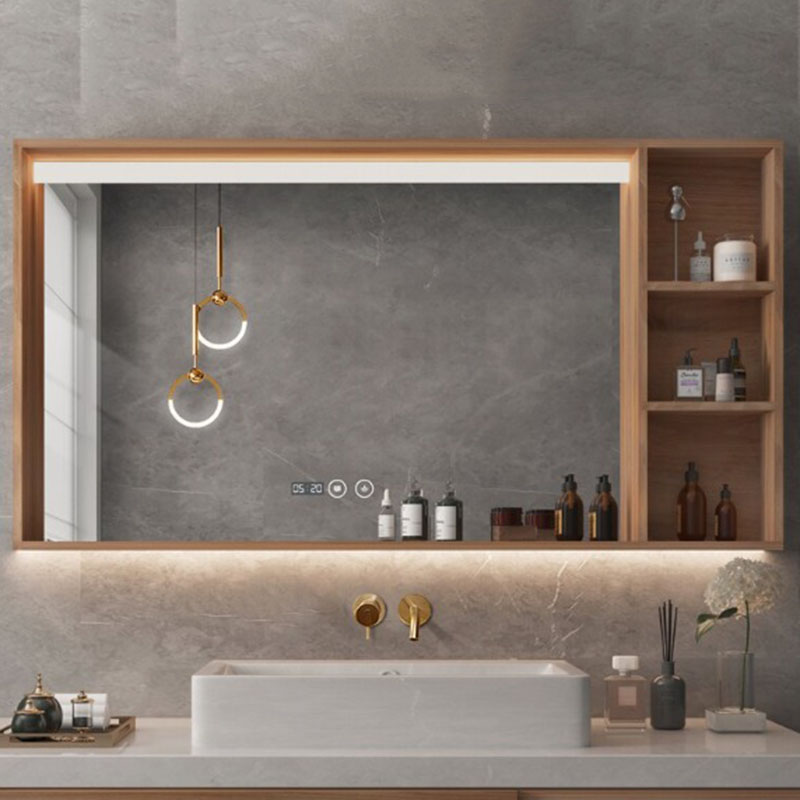Nordic Accent Bathroom Cabinet - Home Bathroom Vanity recension och pris