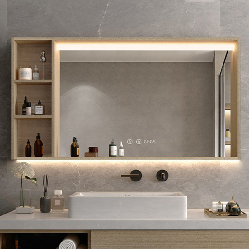 Nordic Accent Bathroom Cabinet - Home Bathroom Vanity recension och pris
