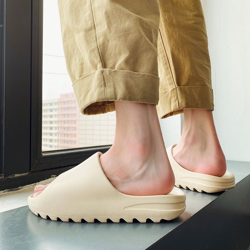 Fashion Women Slippers Summer  - Home Bathroom Size recension och pris
