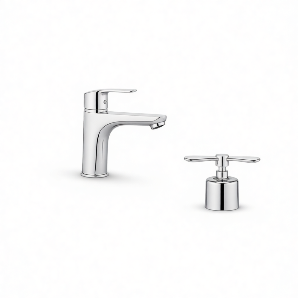 Automatic Electric Water Boost - Home Bathroom Plumbing recension och pris