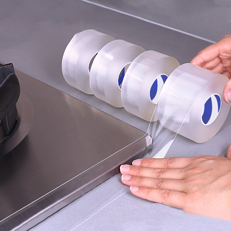 Kitchen Sink Waterproof Sticke - Home Bathroom Plumbing recension och pris