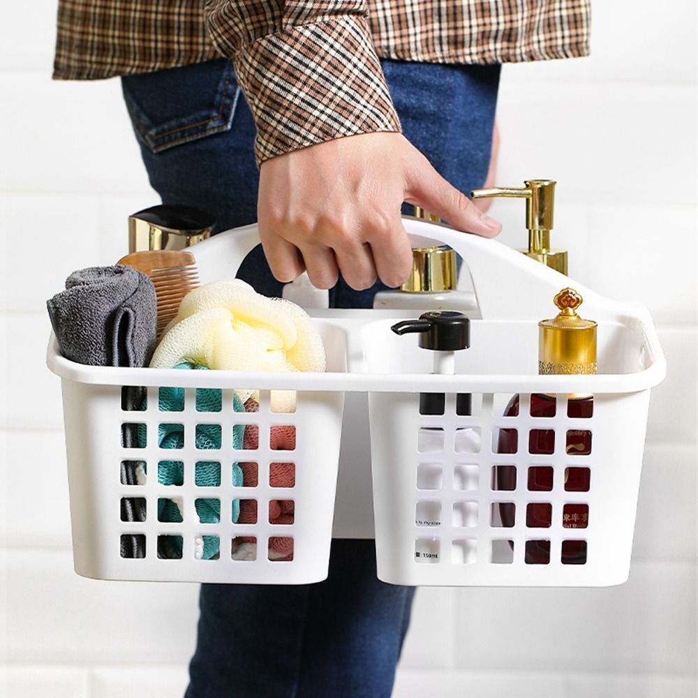 Durable Plastic Shower Basket  - Home Depot Bathroom Vanities recension och pris