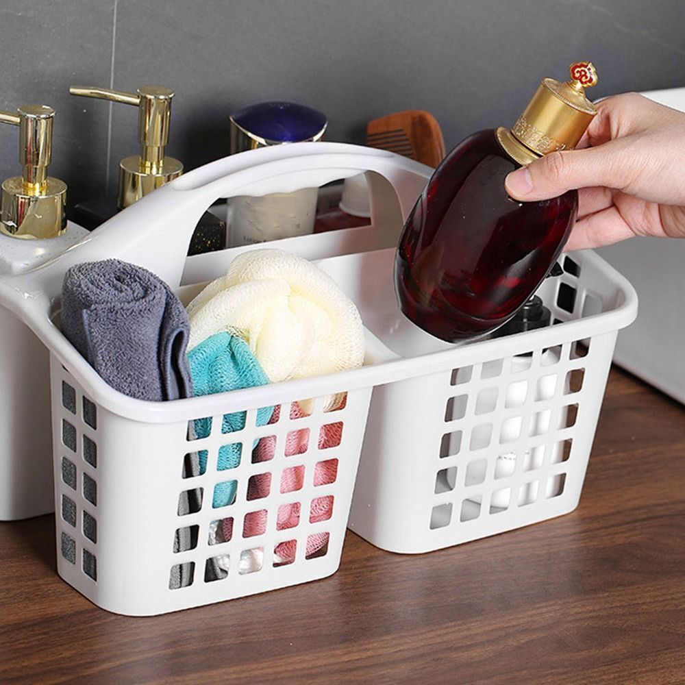Durable Plastic Shower Basket  - Home Depot Bathroom Vanities recension och pris