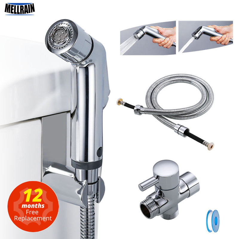 Two function Toilet Hand Bidet - Home Depot Bathroom Vanities recension och pris