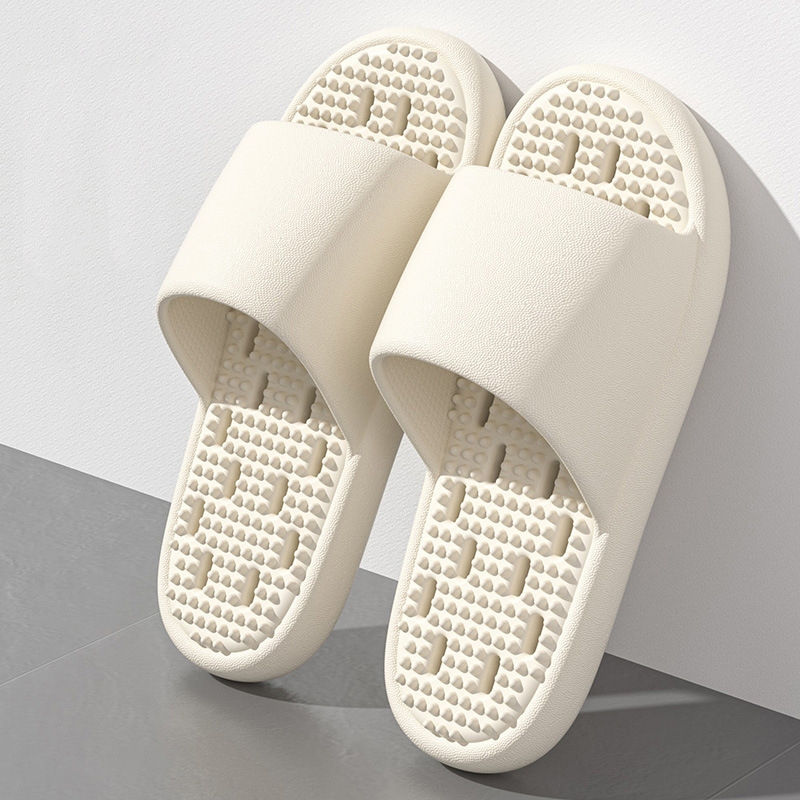 Women Summer Slippers Non Slip - Home Bathroom Size recension och pris