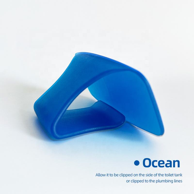 Toilet Bowl Clip 5-10 PCS Air  - Home Depot Bathroom Vanities recension och pris