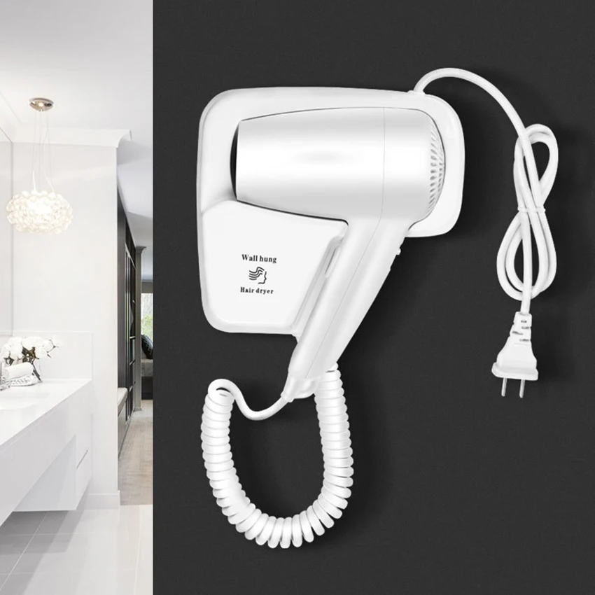 1400 Watt Wall-Mount Hair Drye - Home Depot Bathroom Vanities recension och pris