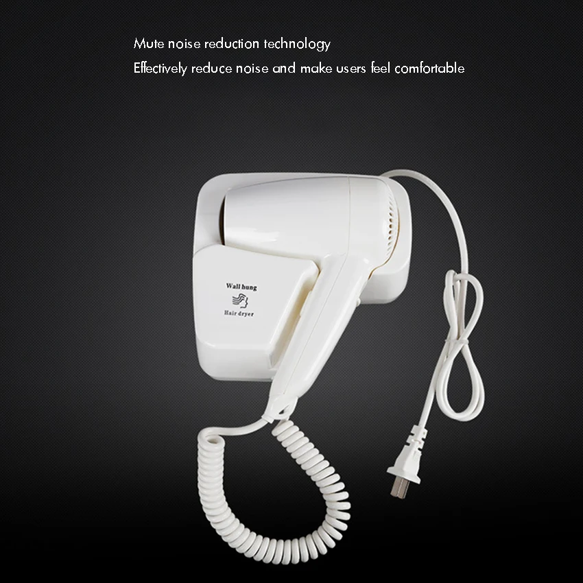 1400 Watt Wall-Mount Hair Drye - Home Depot Bathroom Vanities recension och pris