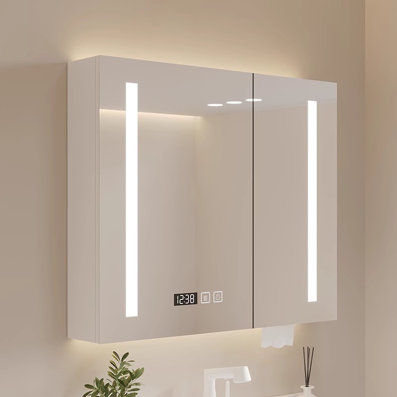 Storage Organizer Cupboard Mir - Home Bathroom Partition recension och pris