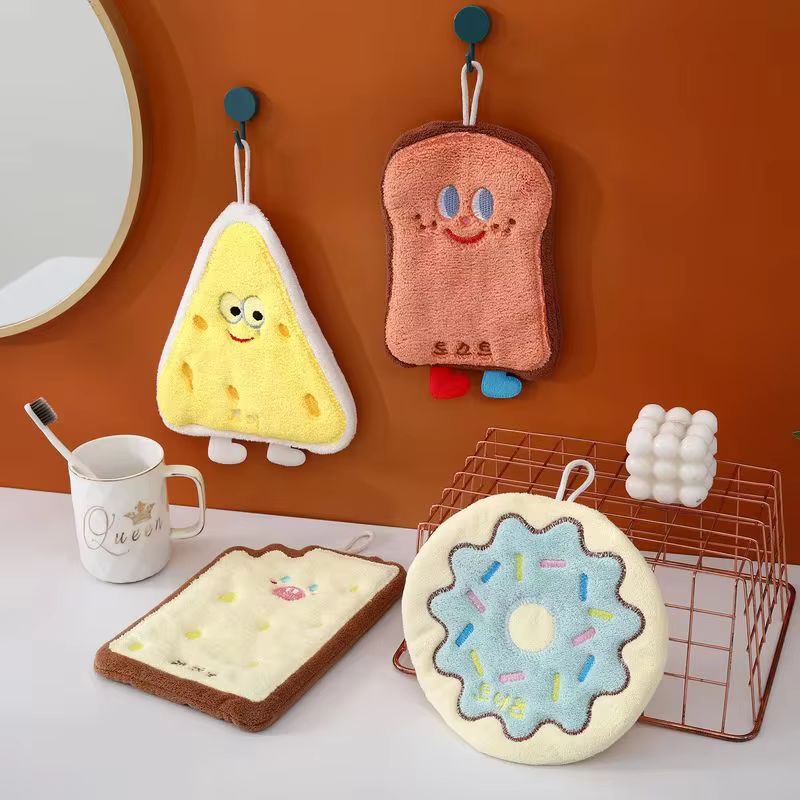 Korean Style New Cute Cartoon  - Home Center Bathroom Accessories recension och pris