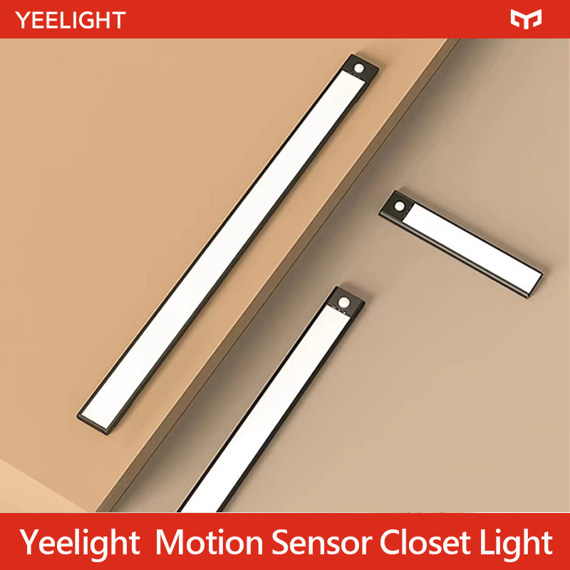 Yeelight LED Sensor Night Ligh - Yeelight Light Lightstrip recension och pris