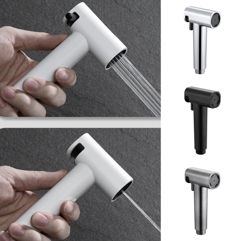 Two Function ABS Handheld Bath - Home Depot Bathroom Vanities recension och pris