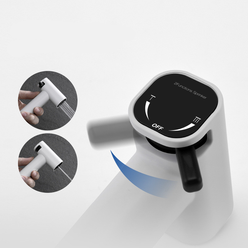Two Function ABS Handheld Bath - Home Depot Bathroom Vanities recension och pris