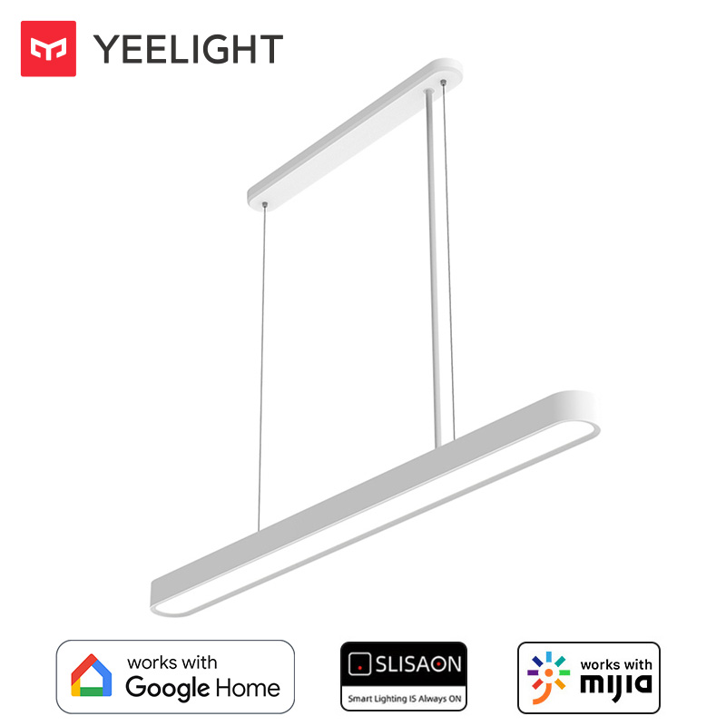Yeelight Smart LED Pendant Lig - Yeelight Light Lightstrip recension och pris