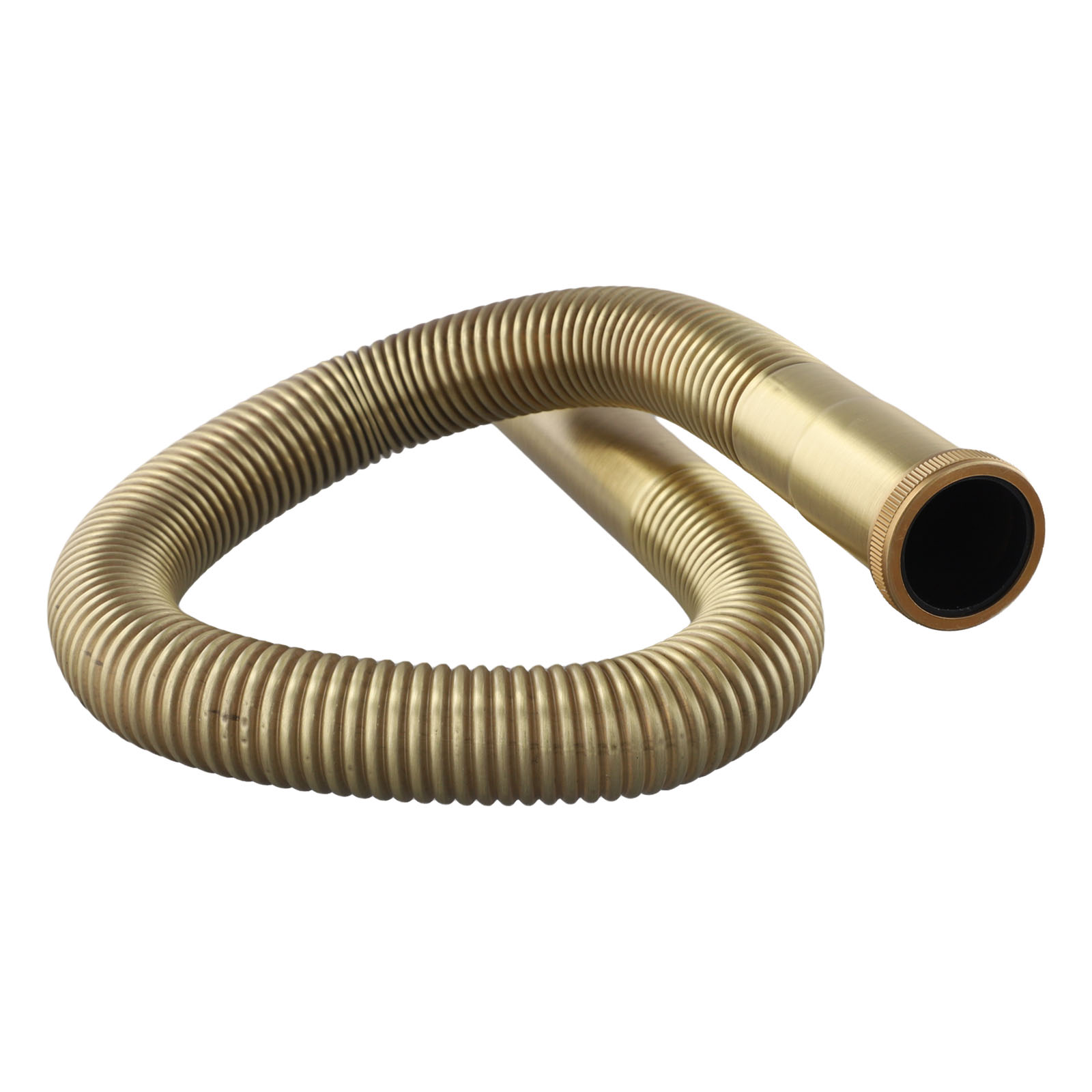 1pc Flexible Hose Brass Hose S - Home Bathroom Plumbing recension och pris