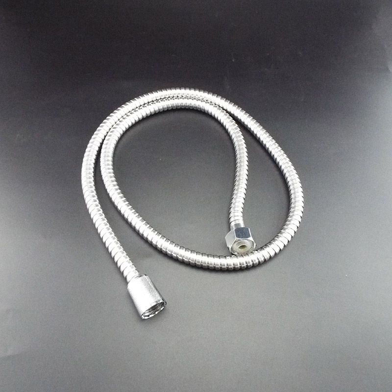 Flexible Shower Hose Tube Stai - Home Bathroom Plumbing recension och pris