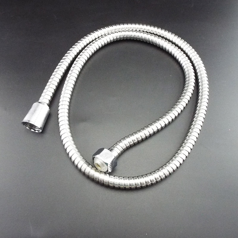 Flexible Shower Hose Tube Stai - Home Bathroom Plumbing recension och pris
