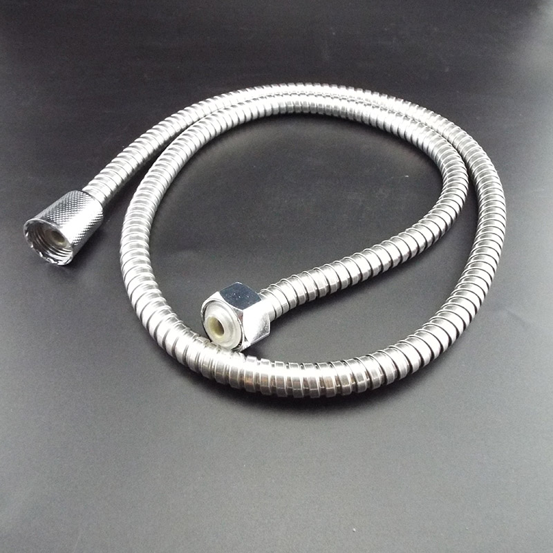 Flexible Shower Hose Tube Stai - Home Bathroom Plumbing recension och pris