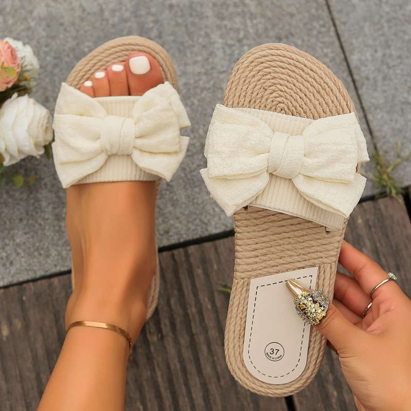 Flat Slippers Women Cloud Flip - Home Bathroom Size recension och pris