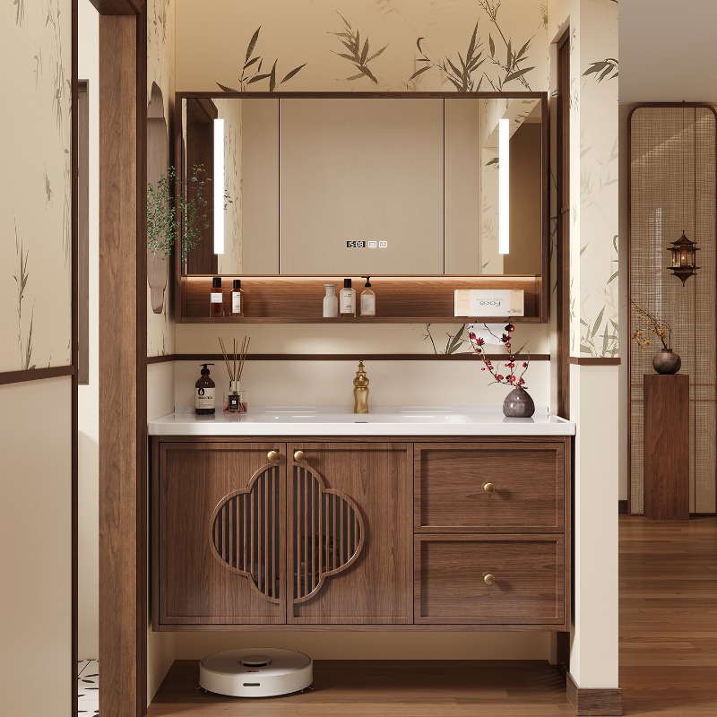 Luxury Modern Cupboard Paper D - Home Bathroom Partition recension och pris