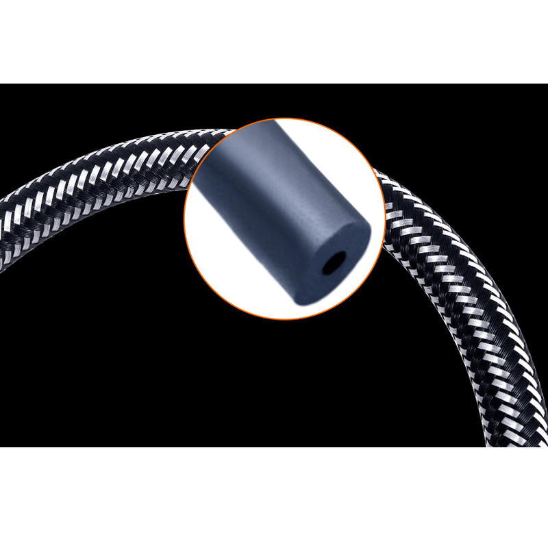 Stainless Steel Nylon Braided  - Home Bathroom Plumbing recension och pris