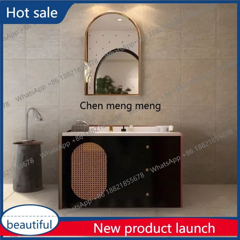 P3  Narrow Furniture Closed St - Home Bathroom Vanity recension och pris