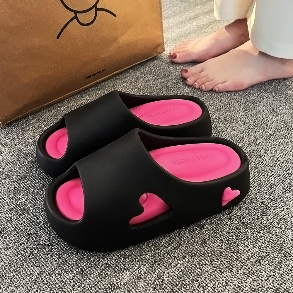 Women Slipper Platform Summer  - Home Bathroom Size recension och pris