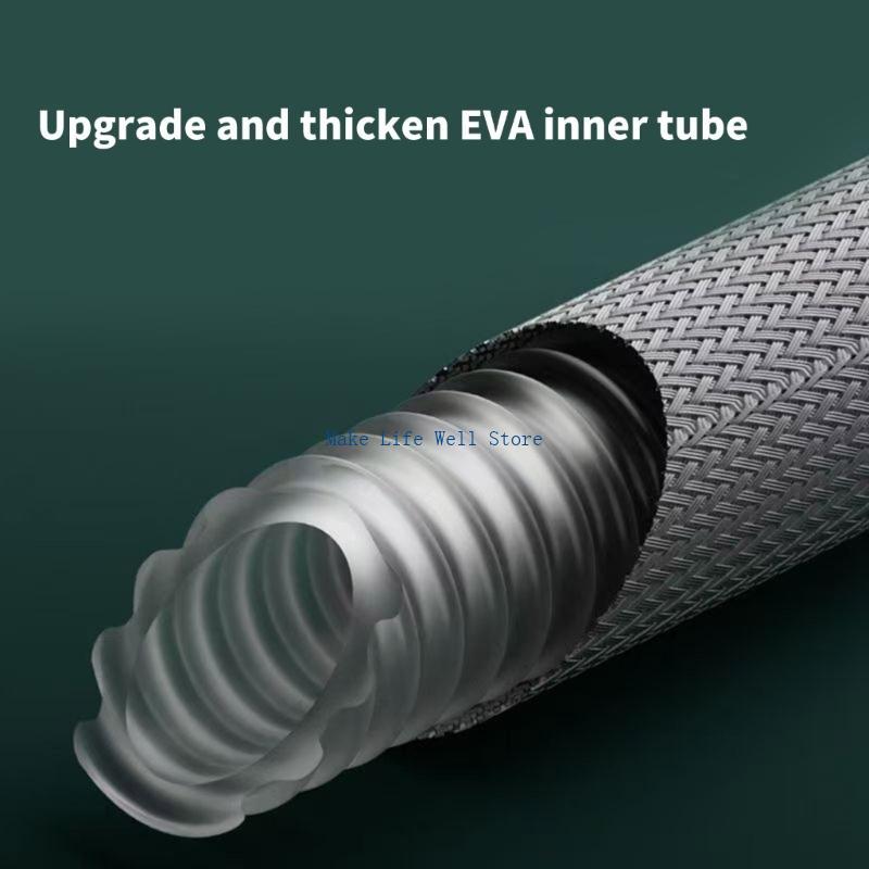  2 Meter Shower Hoses Replacem - Home Bathroom Plumbing recension och pris