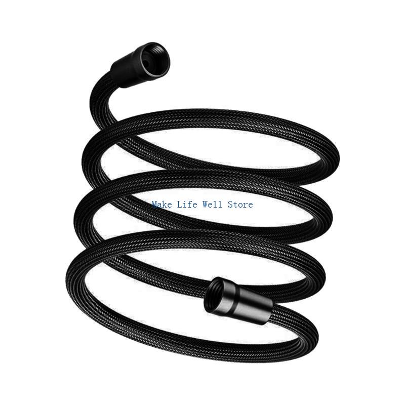  2 Meter Shower Hoses Replacem - Home Bathroom Plumbing recension och pris